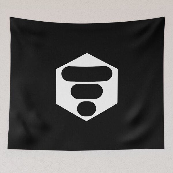 Item preview, Mass Effect: Elkoss Combine Logo designed and sold by firlachieldraws.