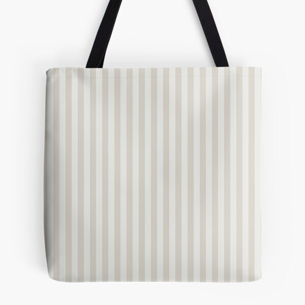 Item preview, Beige Cararra Stripes Pattern 1 designed and sold by Vi-Sko.