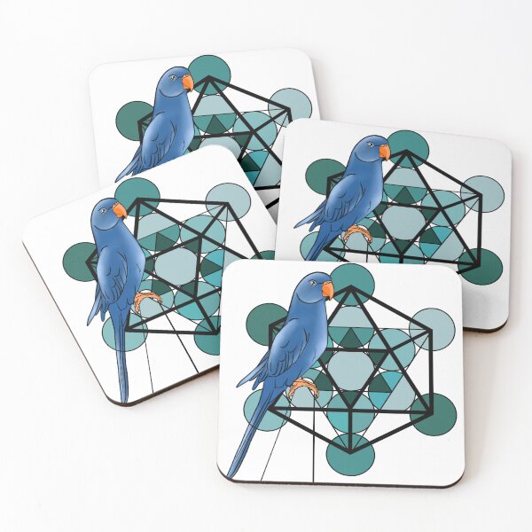 Item preview, Metatron cube designed and sold by LSchultzeArt.