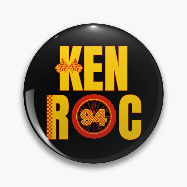 Item preview, Ken Roczen 94 Supercross Racer designed and sold by MALIKABO.