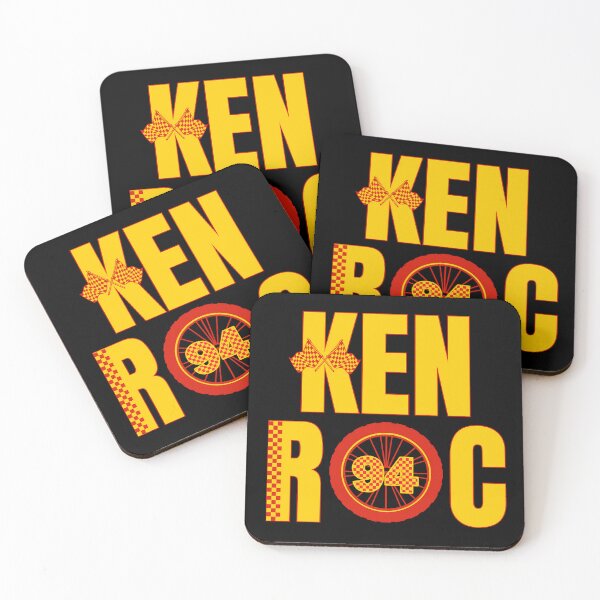 Item preview, Ken Roczen 94 Supercross Racer designed and sold by MALIKABO.