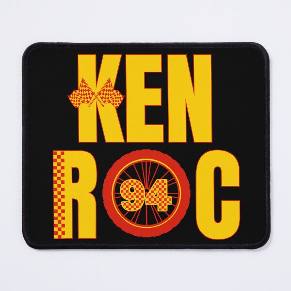 Item preview, Ken Roczen 94 Supercross Racer designed and sold by MALIKABO.