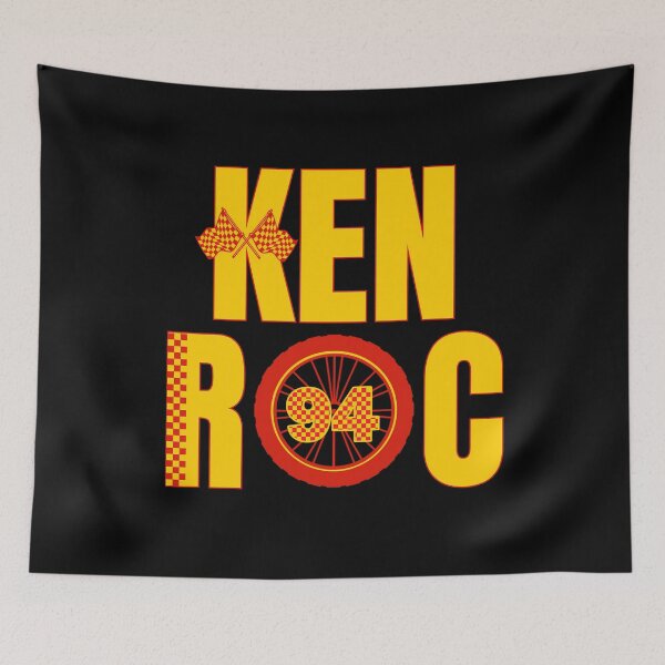 Item preview, Ken Roczen 94 Supercross Racer designed and sold by MALIKABO.