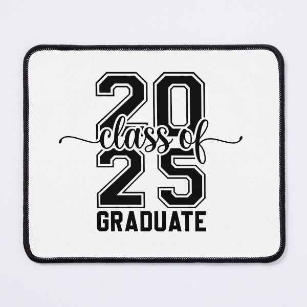 Item preview, Senior 2025 Graduate ,Class of 2025 designed and sold by ThreadBeat.