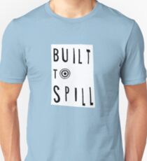 Built to Spill Unisex T-Shirt