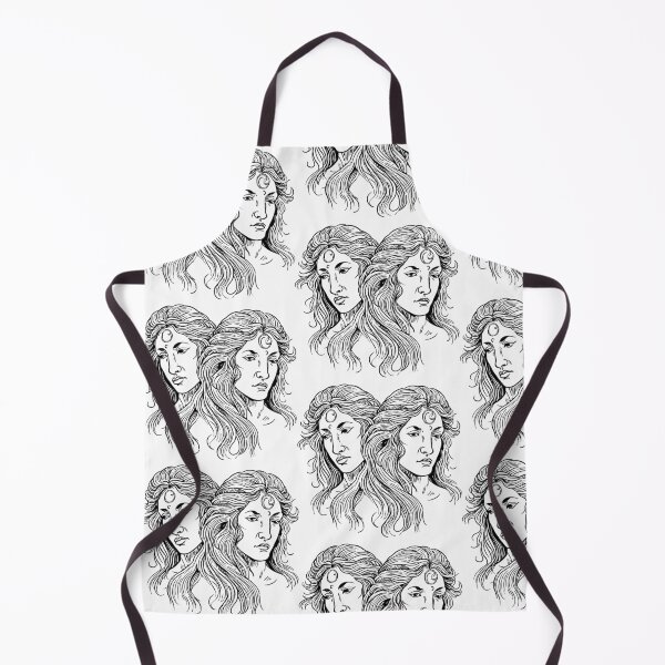 Item preview, gemini zodiac sign designed and sold by GeoSketchWear.