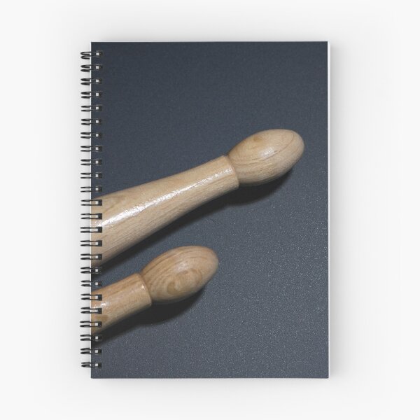 Item preview, Drumsticks designed and sold by Greg Birkett.