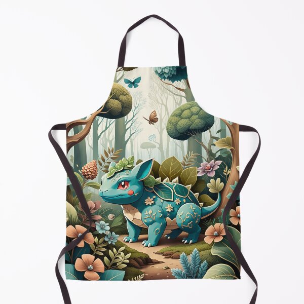 Item preview, Kawaii Whimsical Anime Fantacy Pet Character Art Collection designed and sold by Witty Shirts.