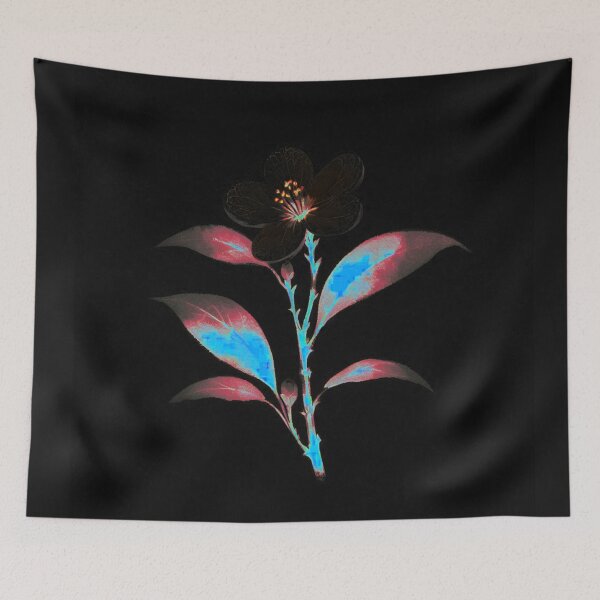Item preview, Tangerine Blossom Mandarin designed and sold by Helios Be. Lavsh.