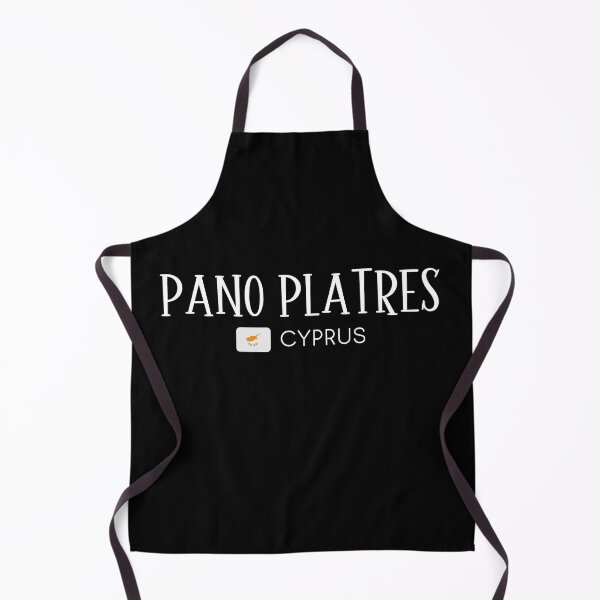 Item preview, Pano Platres - Cyprus designed and sold by StudioRedKoala.
