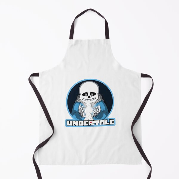 Item preview, Sans' soul (logo version) designed and sold by rksharkd98.