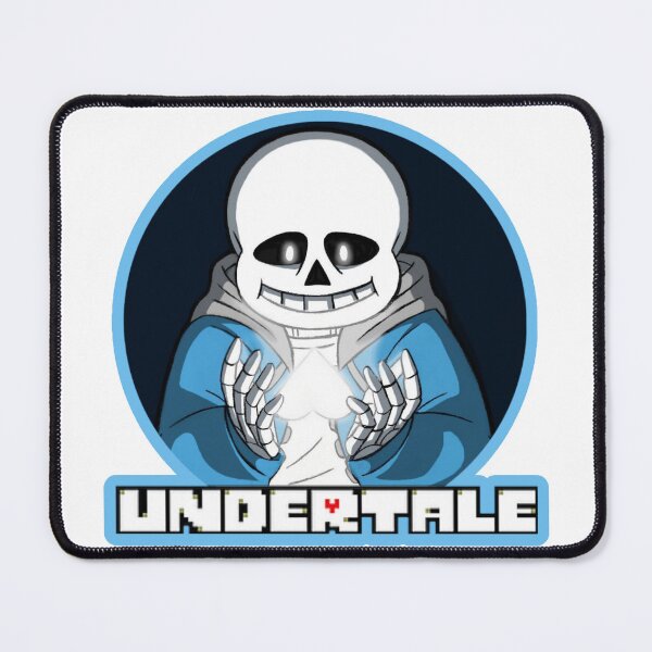 Item preview, Sans' soul (logo version) designed and sold by rksharkd98.