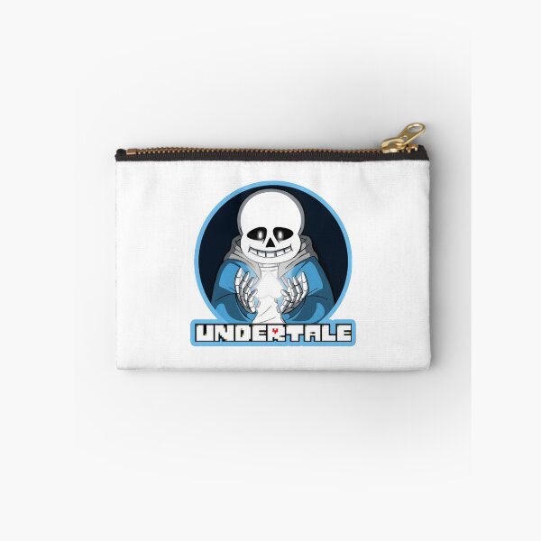Item preview, Sans' soul (logo version)  designed and sold by rksharkd98.