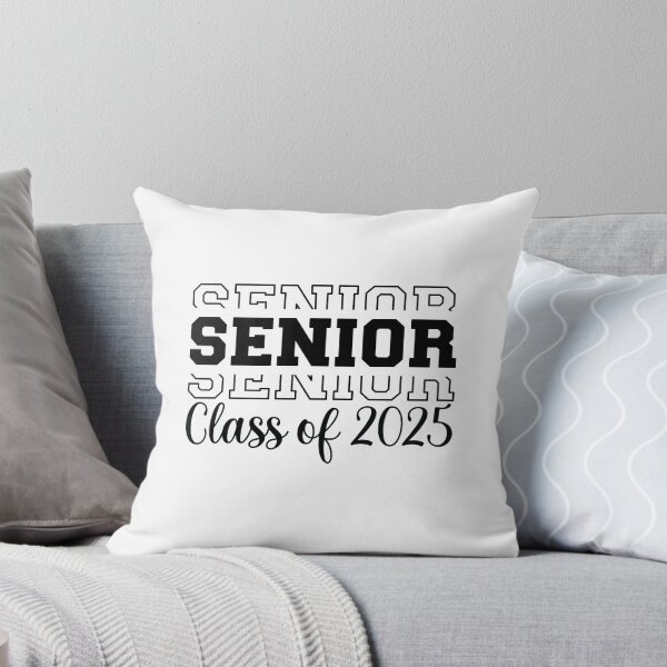 Item preview, Senior 2025 Graduate,Class of 2025  designed and sold by ThreadBeat.