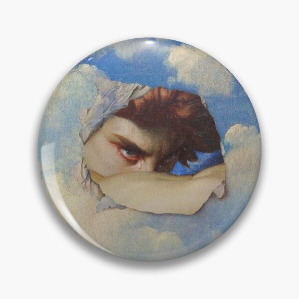 Item preview, Fallen Angel - Alexandre Cabanel designed and sold by hyperactxive.