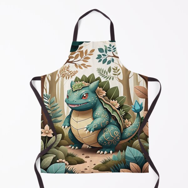 Item preview, Kawaii Whimsical Anime Fantacy Pet Character Art Collection designed and sold by Witty Shirts.