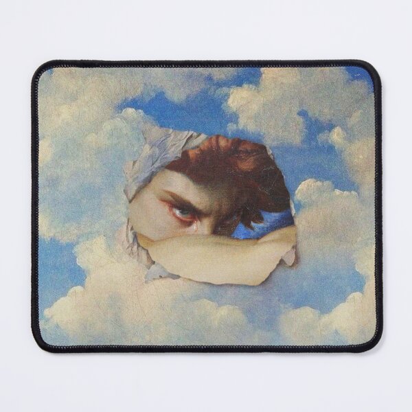Item preview, Fallen Angel - Alexandre Cabanel designed and sold by hyperactxive.