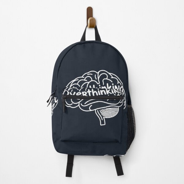 Item preview, Overthinking it designed and sold by Bratak.