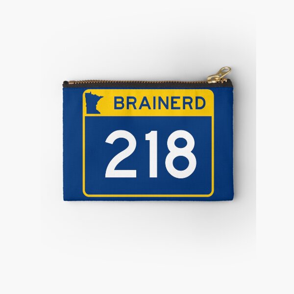 Item preview, Minnesota Highway 218 Brainerd designed and sold by well-its-eli.