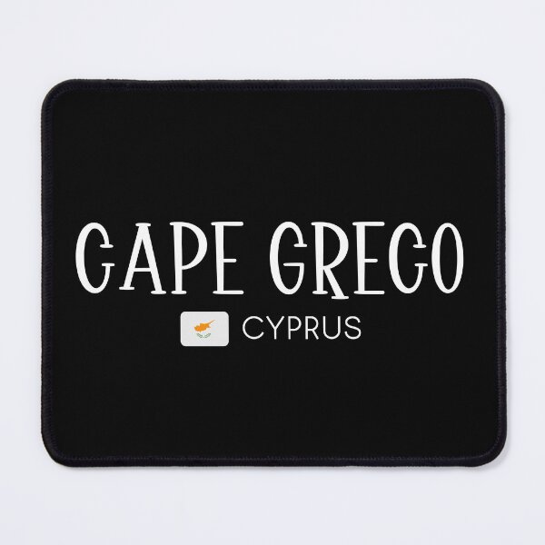 Item preview, Cape Greco - Cyprus designed and sold by StudioRedKoala.