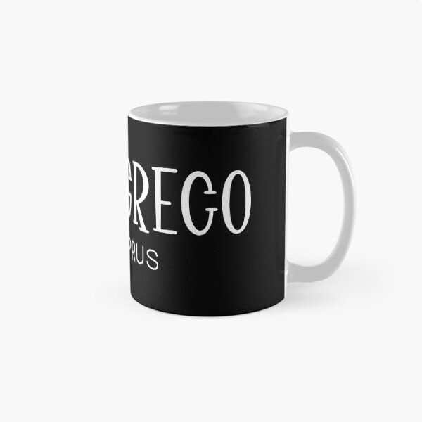 Item preview, Cape Greco - Cyprus designed and sold by StudioRedKoala.