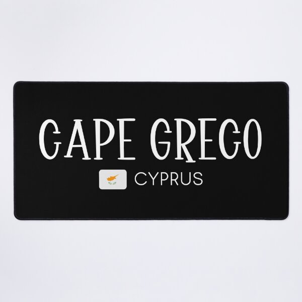 Item preview, Cape Greco - Cyprus designed and sold by StudioRedKoala.