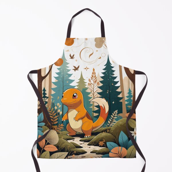 Item preview, Kawaii Whimsical Anime Fantacy Pet Character Art Collection designed and sold by Witty Shirts.