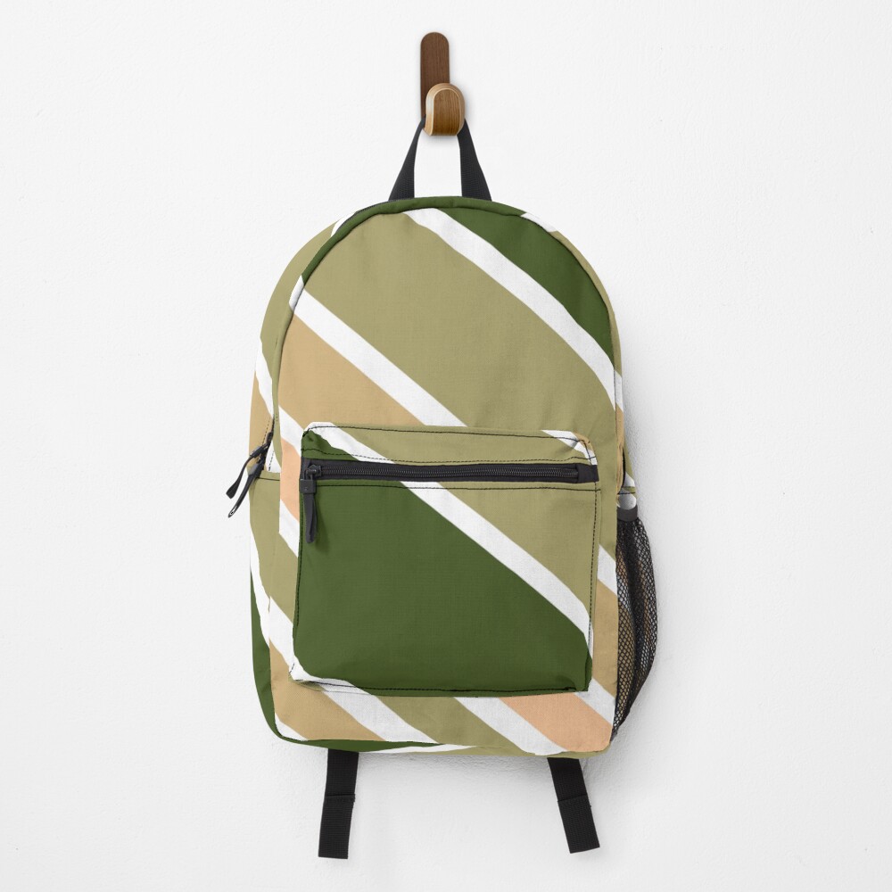Item preview, Backpack designed and sold by Designfs.