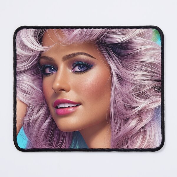 Item preview, Farrah designed and sold by Steve McKinnis.