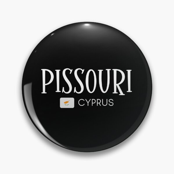 Item preview, Pissouri - Cyprus designed and sold by StudioRedKoala.