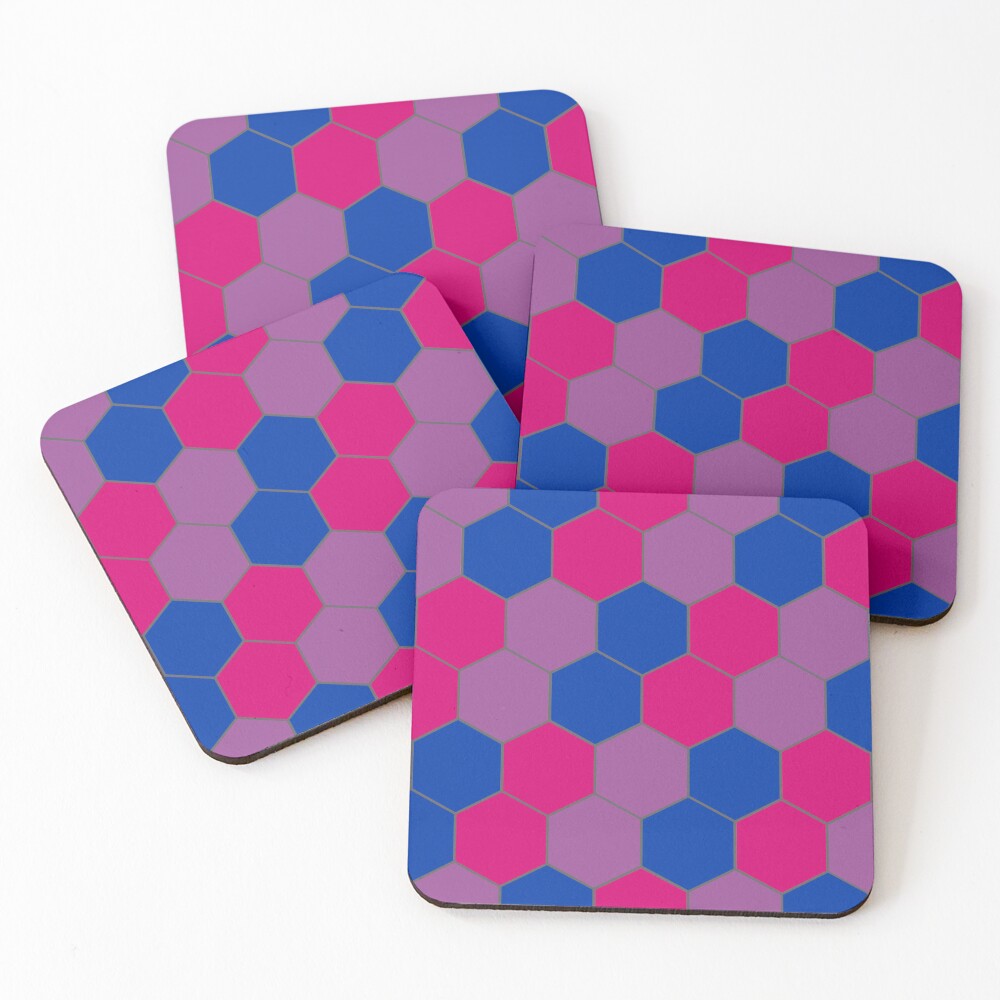 Item preview, Coasters (Set of 4) designed and sold by Jennifer-O.