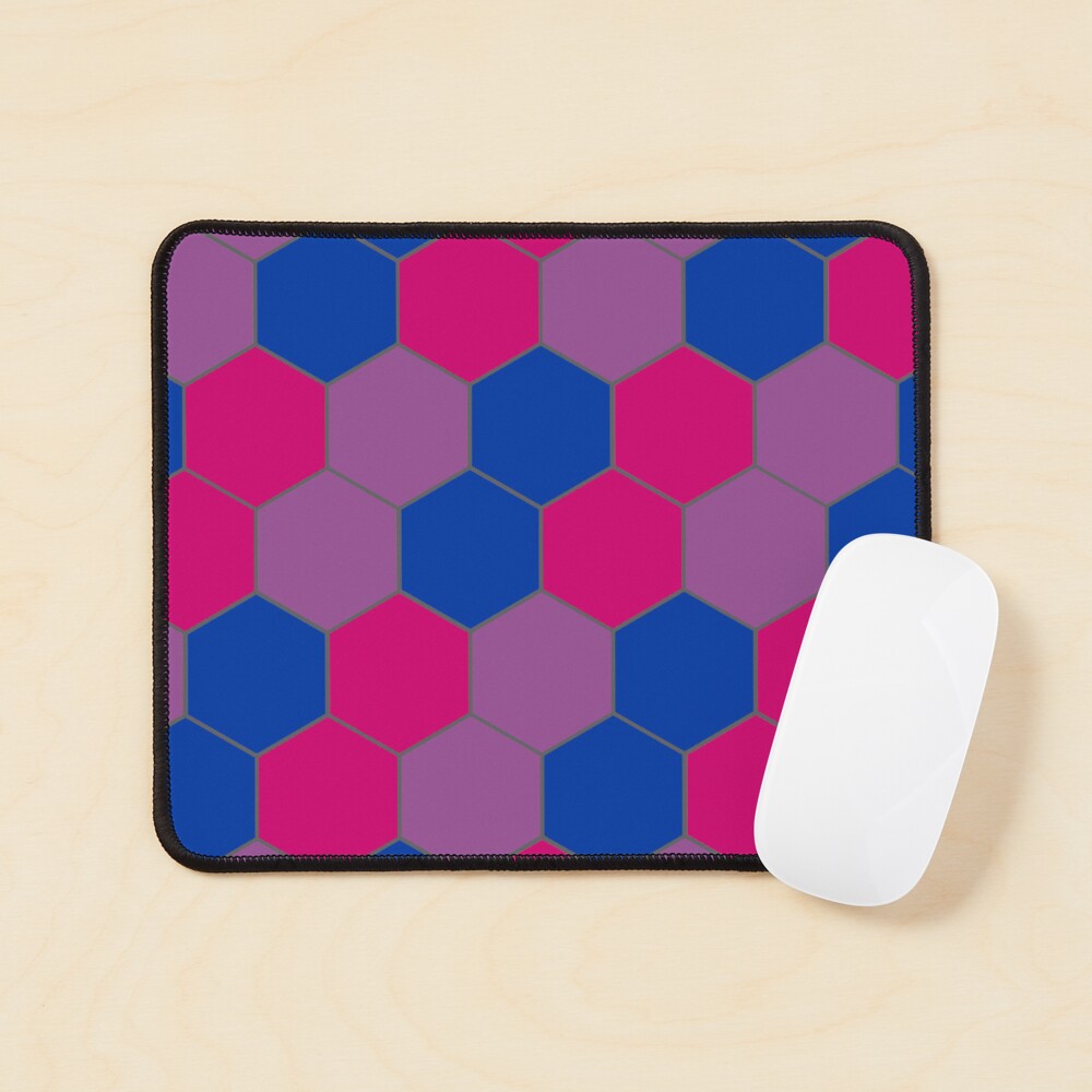 Item preview, Mouse Pad designed and sold by Jennifer-O.