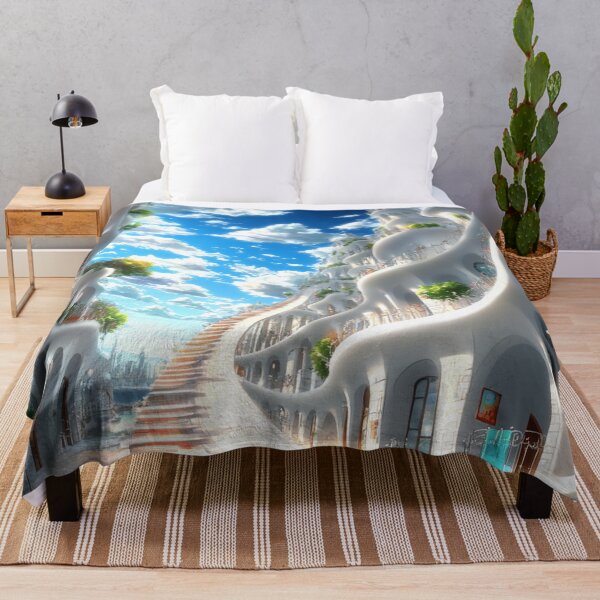 Item preview, Vida Mediterránea designed and sold by cipoprimo.