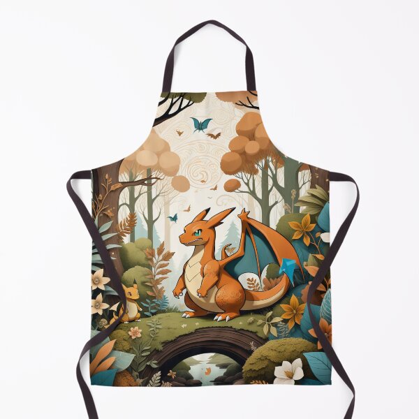 Item preview, Kawaii Whimsical Anime Fantacy Pet Character Art Collection designed and sold by Witty Shirts.