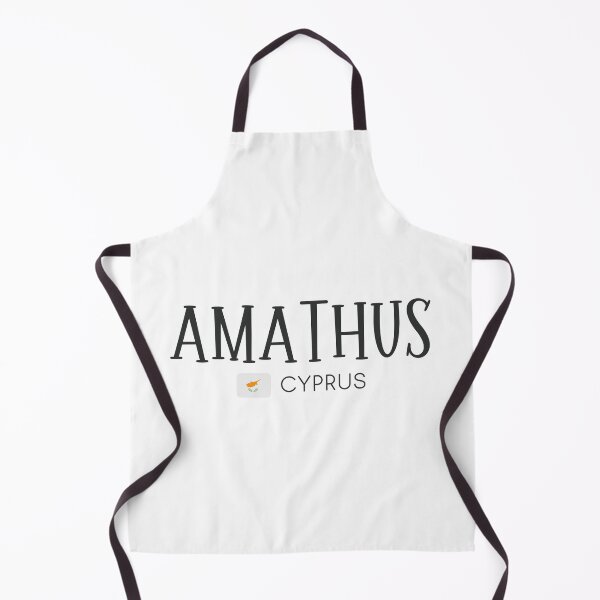 Item preview, Amathus - Cyprus designed and sold by StudioRedKoala.