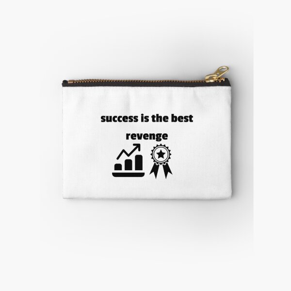 Item preview, success is the best revenge designed and sold by JuliusLaine.