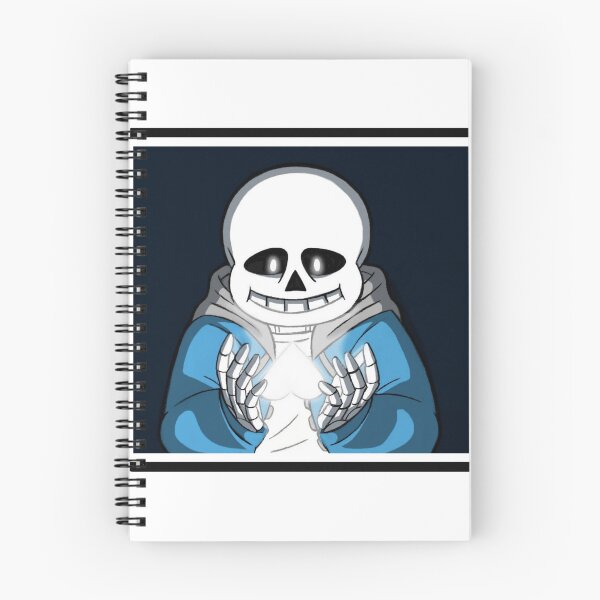 Item preview, Sans' soul designed and sold by rksharkd98.