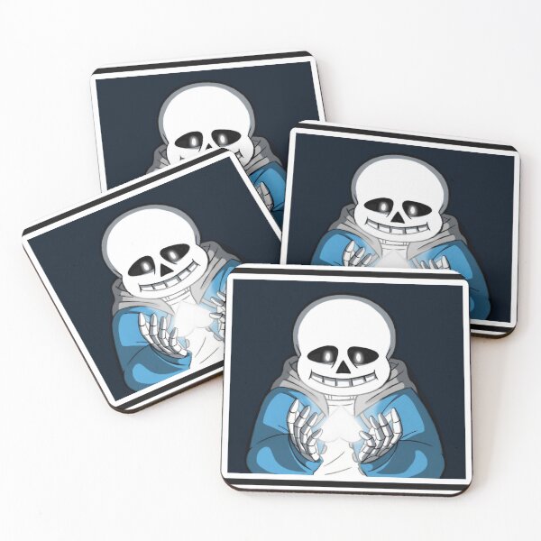 Item preview, Sans' soul designed and sold by rksharkd98.