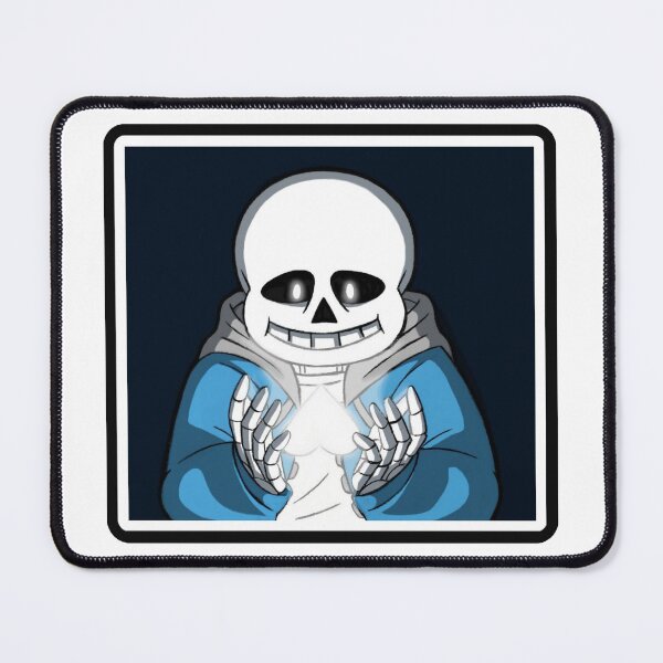 Item preview, Sans' soul designed and sold by rksharkd98.