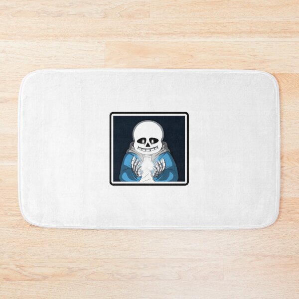 Item preview, Sans' soul designed and sold by rksharkd98.