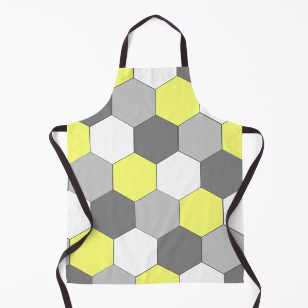 Item preview, Geometric Demigender Pattern designed and sold by Inked Notebook.