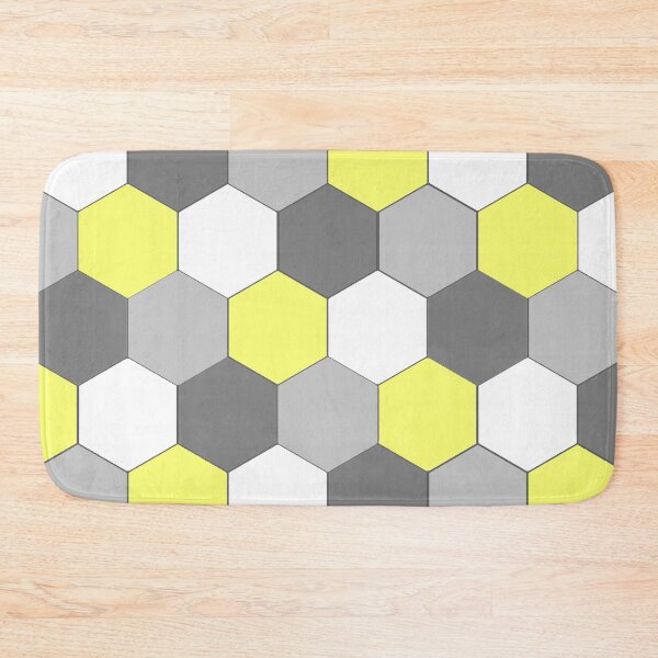 Item preview, Geometric Demigender Pattern designed and sold by Inked Notebook.