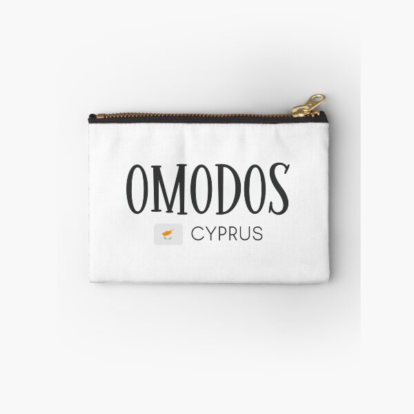 Item preview, Omodos - Cyprus designed and sold by StudioRedKoala.