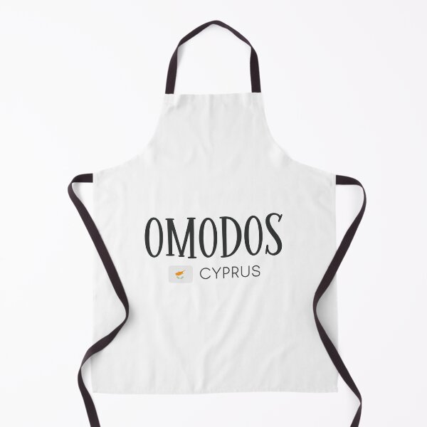 Item preview, Omodos - Cyprus designed and sold by StudioRedKoala.