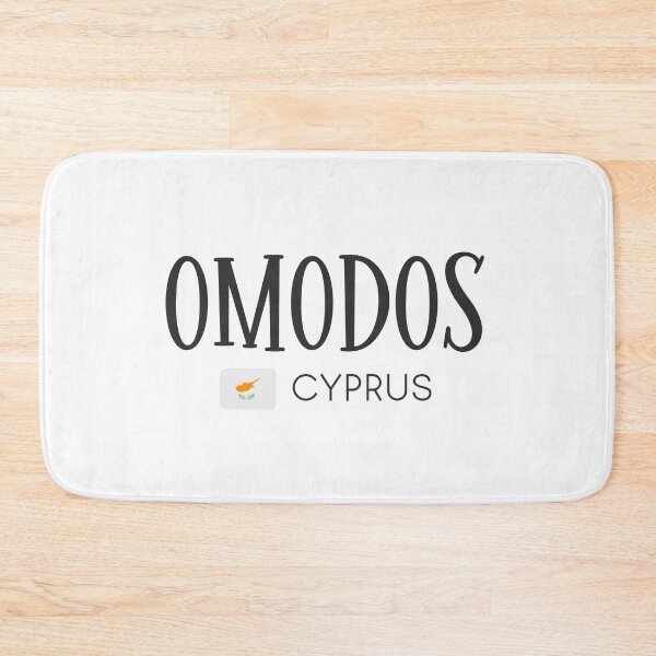 Item preview, Omodos - Cyprus designed and sold by StudioRedKoala.