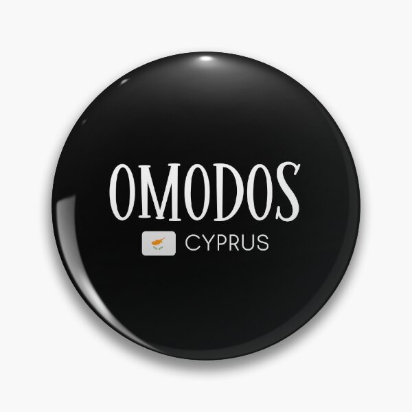 Item preview, Omodos - Cyprus designed and sold by StudioRedKoala.