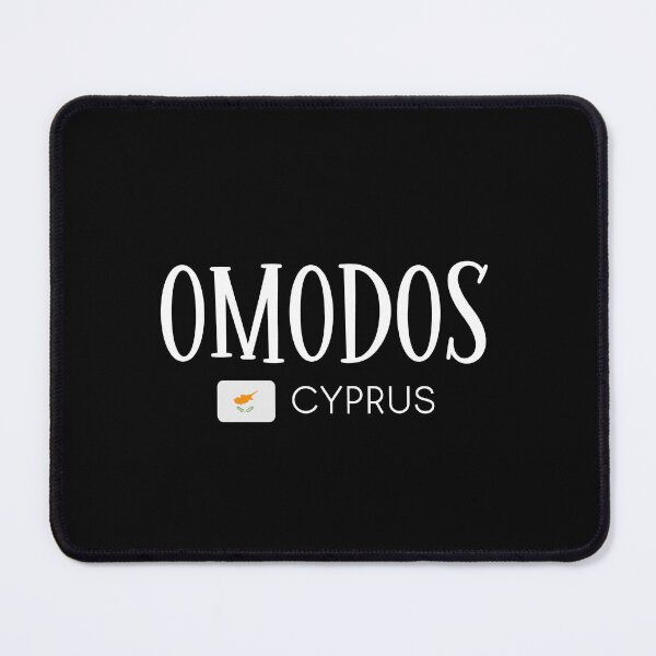 Item preview, Omodos - Cyprus designed and sold by StudioRedKoala.