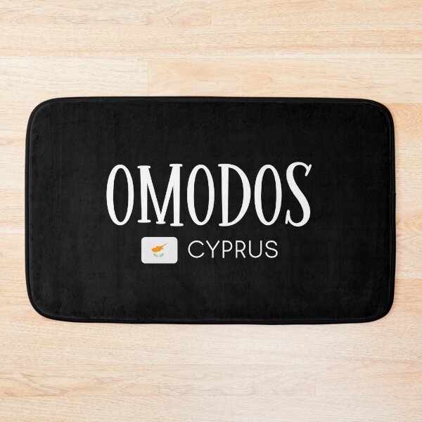 Item preview, Omodos - Cyprus designed and sold by StudioRedKoala.