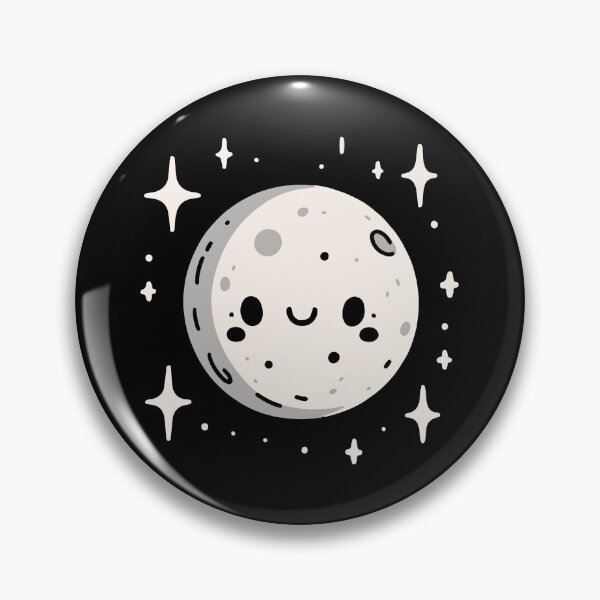 Item preview, 90's Classic Moon designed and sold by bhoomin7.