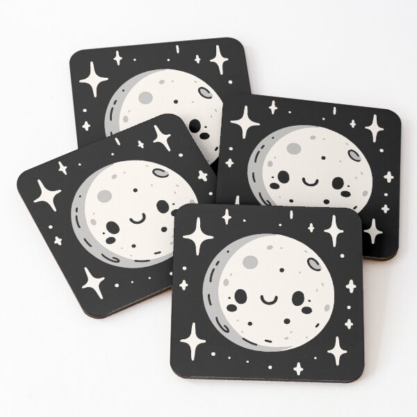 Item preview, 90's Classic Moon designed and sold by bhoomin7.